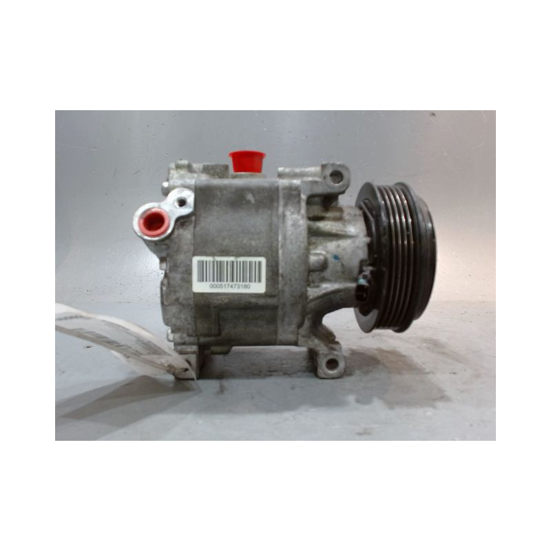 COMPRESSEUR AIR CONDITIONNE FIAT 500