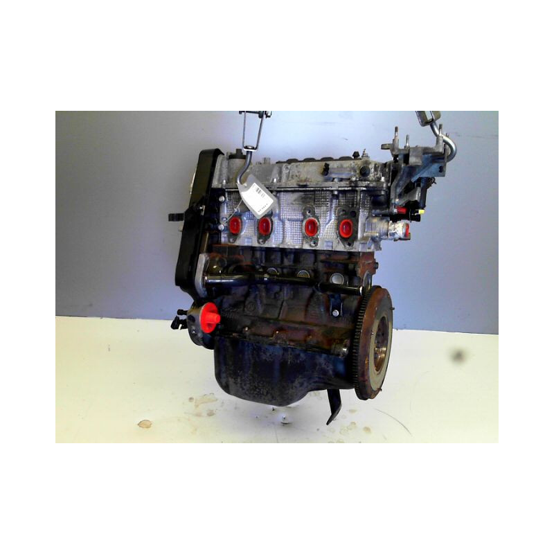 MOTEUR ESSENCE FIAT 500 1.2 