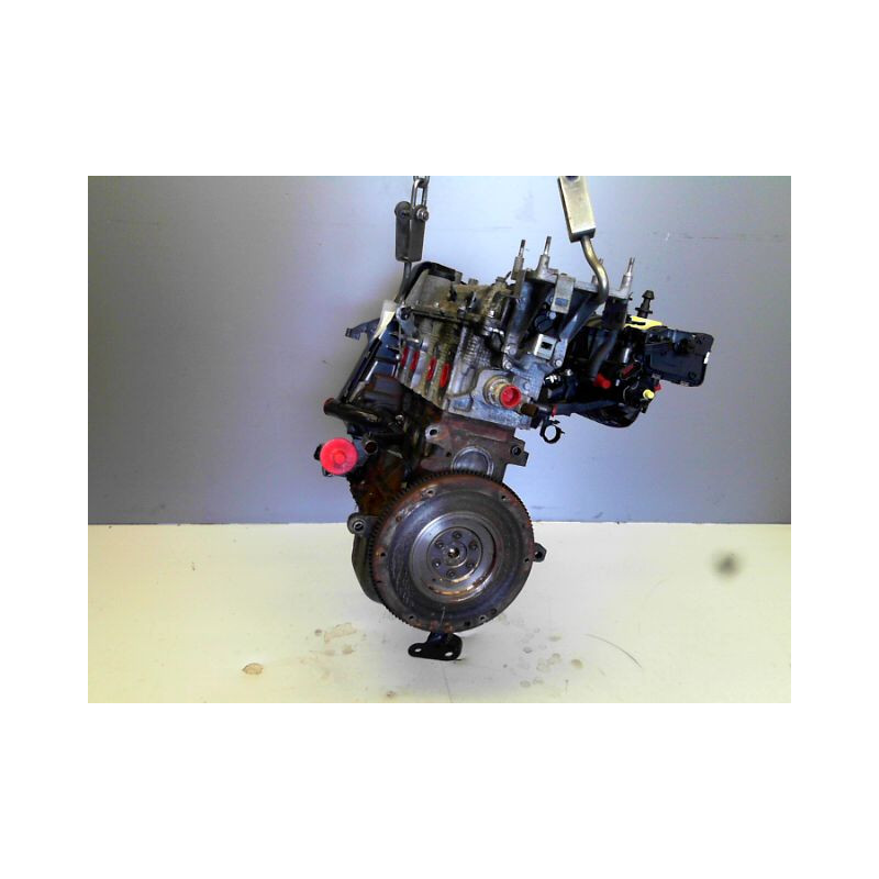 MOTEUR ESSENCE FIAT 500 1.2 