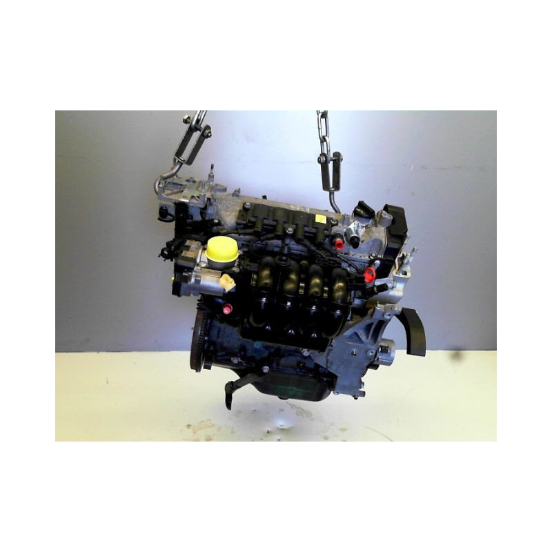 MOTEUR ESSENCE FIAT 500 1.2 