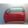 PORTE AVANT GAUCHE CITROEN DS3