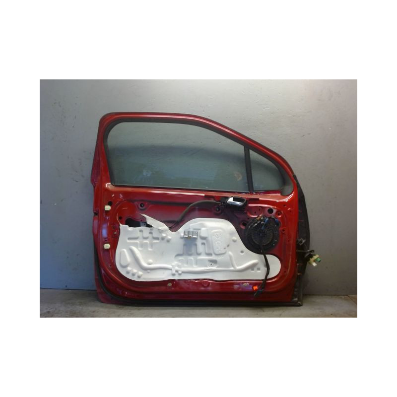 PORTE AVANT GAUCHE CITROEN DS3