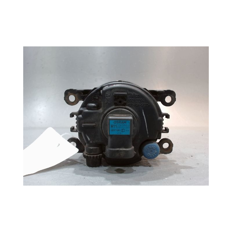 PHARE ANTIBROUILLARD AVANT GAUCHE FORD FIESTA
