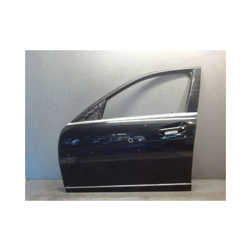 PORTE AVANT GAUCHE MERCEDES CLASSE C