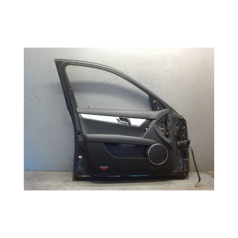 PORTE AVANT GAUCHE MERCEDES CLASSE C