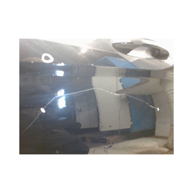 PORTE AVANT GAUCHE MERCEDES CLASSE C