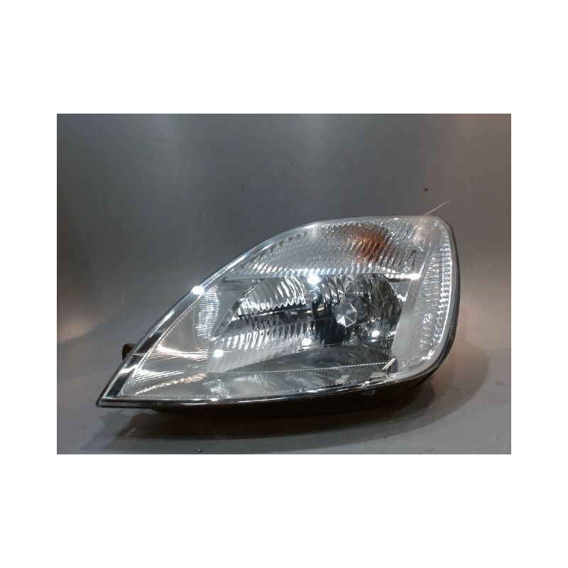PHARE GAUCHE FORD FIESTA