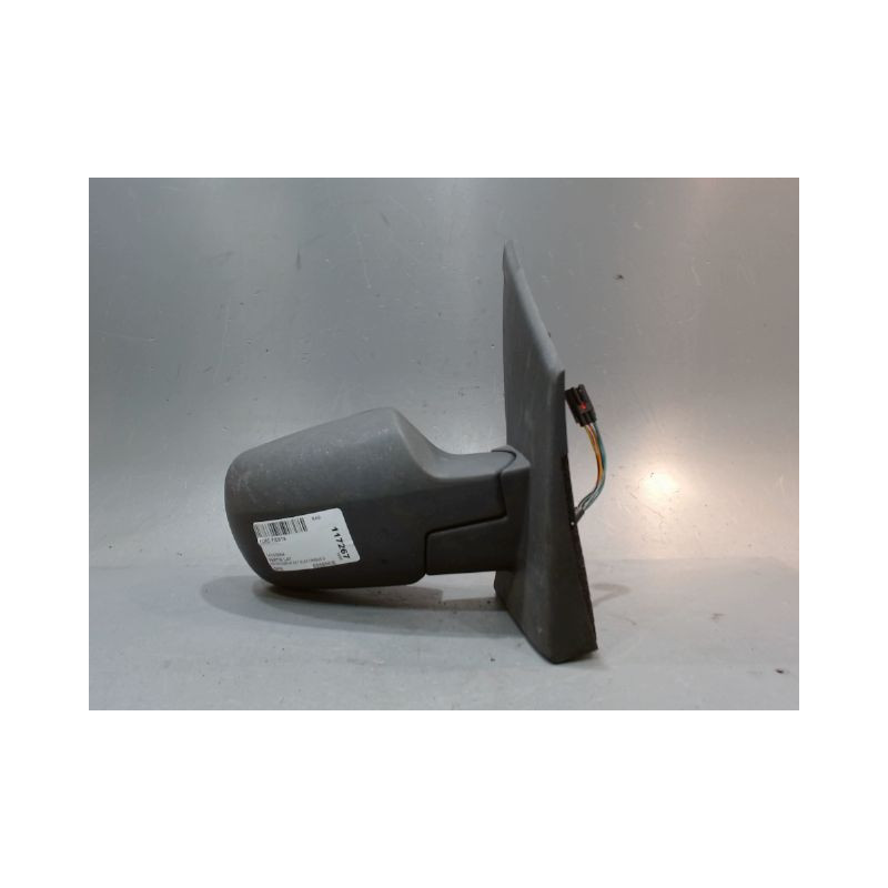 RETROVISEUR EXTERIEUR ELECTRIQUE DROIT FORD FIESTA