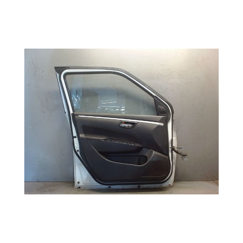 PORTE AVANT GAUCHE SUZUKI SWIFT
