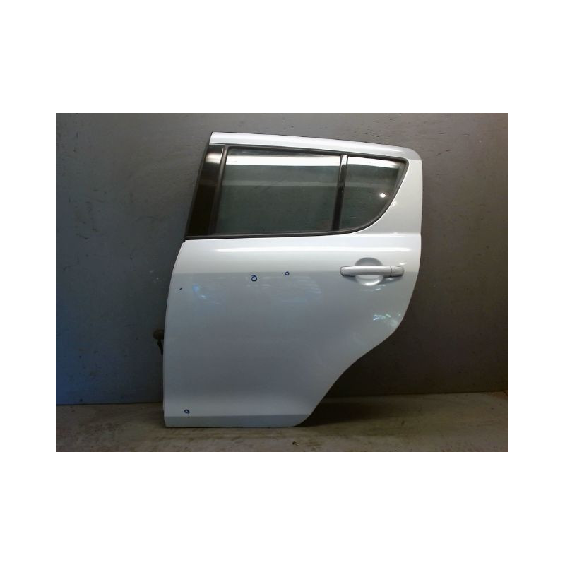 PORTE ARRIERE GAUCHE SUZUKI SWIFT