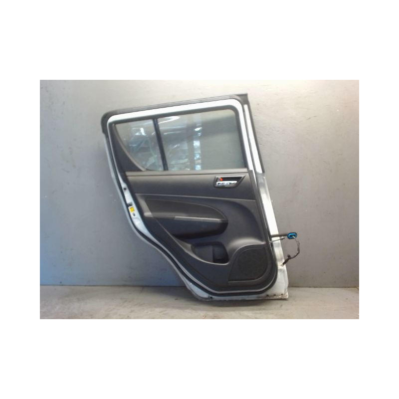 PORTE ARRIERE GAUCHE SUZUKI SWIFT