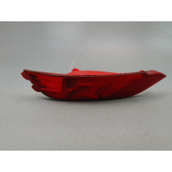 FEU DE PARE-CHOC ARG