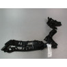 JEU SUPPORTS PARE-CHOC ARRIERE VOLKSWAGEN GOLF VII Phase 1 (5G) 2012-...