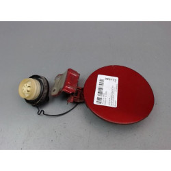 VOLET DE TRAPPE CARBURANT