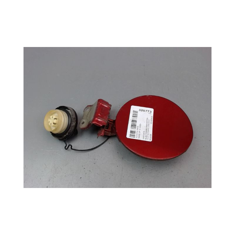 VOLET DE TRAPPE CARBURANT TOYOTA YARIS 2005-