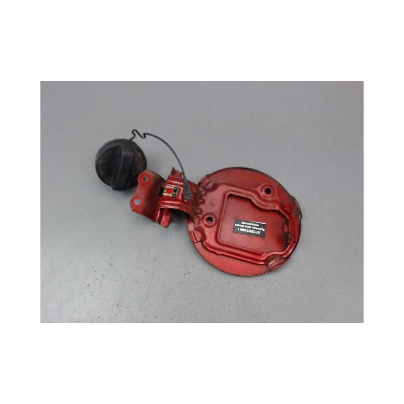 VOLET DE TRAPPE CARBURANT TOYOTA YARIS 2005-