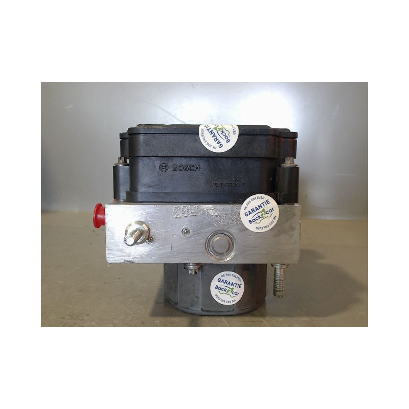 UNITE HYDRAULIQUE ABS RENAULT CLIO IV Phase 1 2012-...