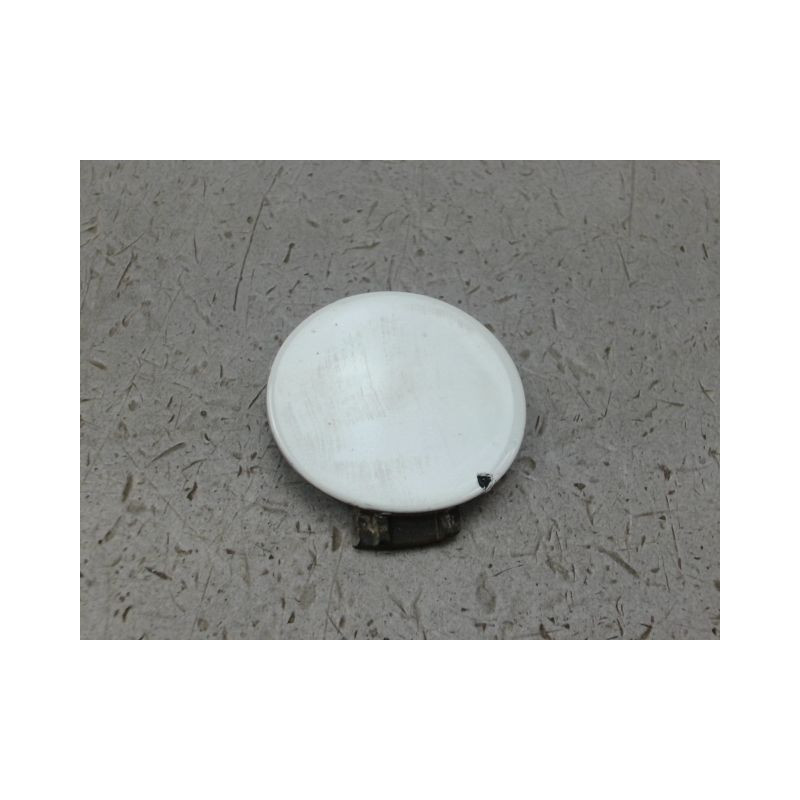 OBTURATEUR COUVRE CROCHET DE BOUCLIER AV AUDI A1 Phase 1 (8X) 2010-2015