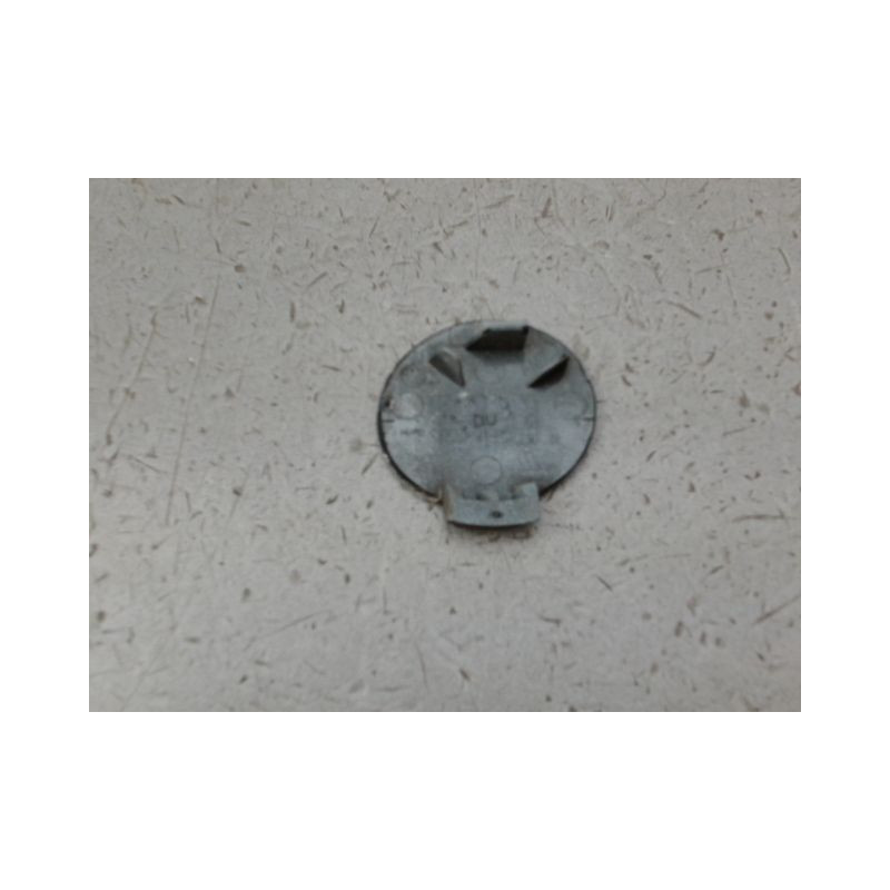 OBTURATEUR COUVRE CROCHET DE BOUCLIER AV AUDI A1 Phase 1 (8X) 2010-2015