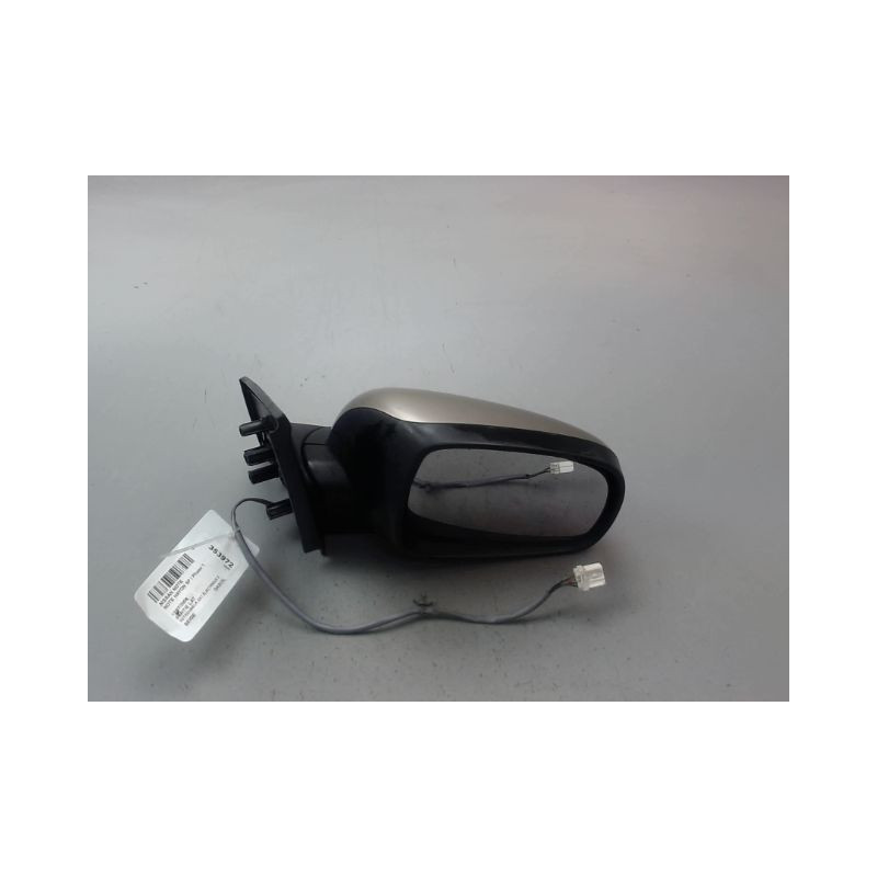 RETROVISEUR EXTERIEUR ELECTRIQUE DROIT NISSAN NOTE I Phase 1 2006-2009