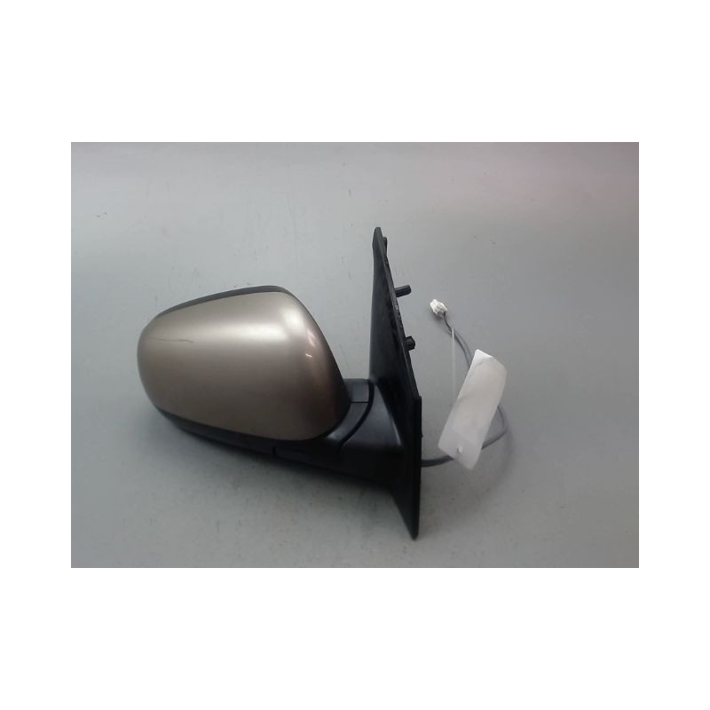 RETROVISEUR EXTERIEUR ELECTRIQUE DROIT NISSAN NOTE I Phase 1 2006-2009