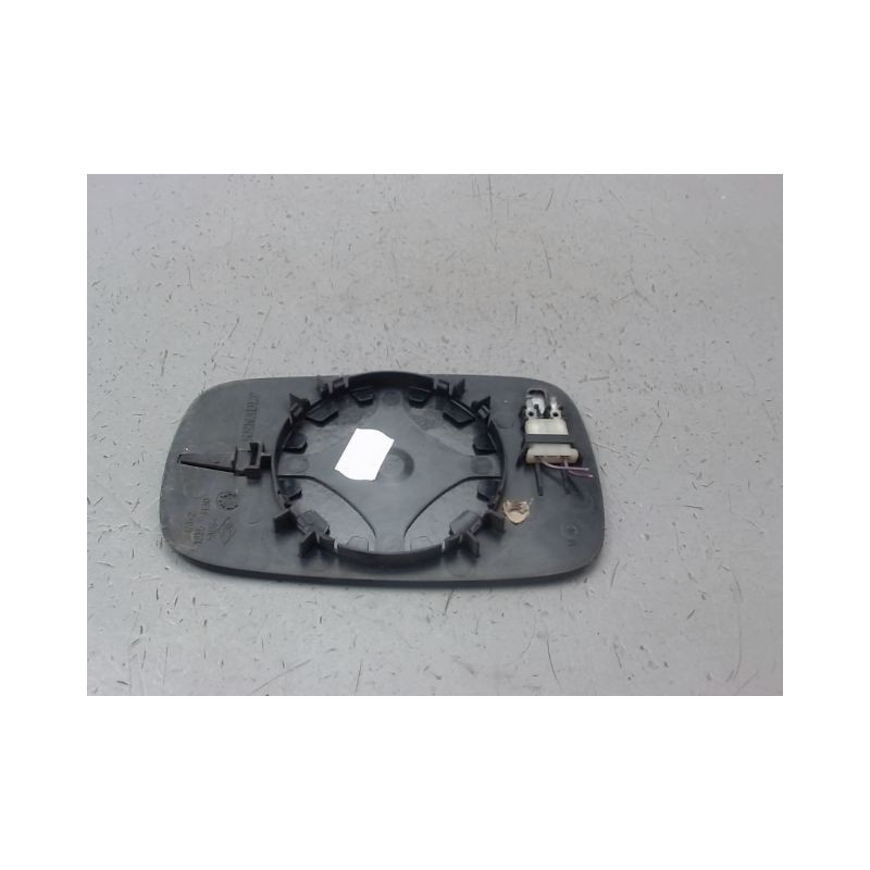 GLACE RETROVISEUR EXT G RENAULT MEGANE BREAK II Phase 1 2003-2005