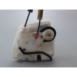 SYSTEME CONDAMNATION ARD