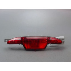 FEU BROUILLARD CENTRAL AR