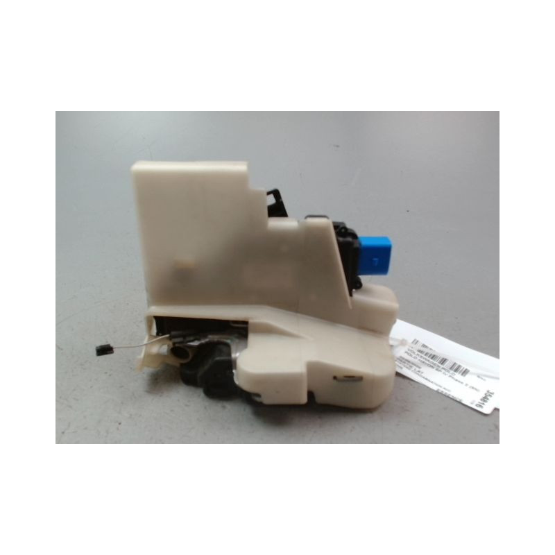 SYSTEME CONDAMNATION AVANT DROIT VOLKSWAGEN POLO IV Phase 2 (9N) 2005-2009