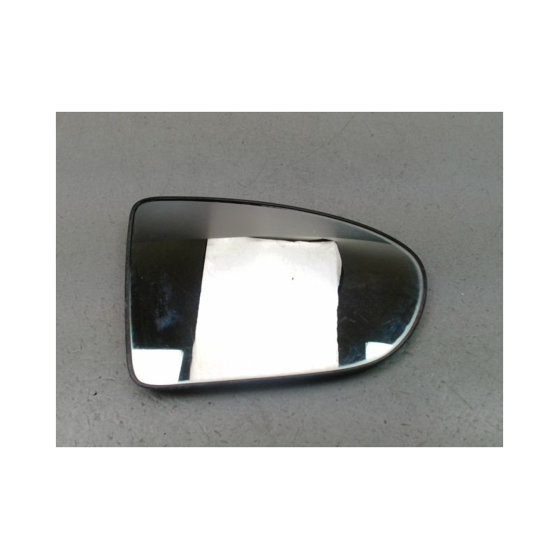 GLACE RETROVISEUR EXT D NISSAN QASHQAI +2 I Phase 2 LONG 2010-2014