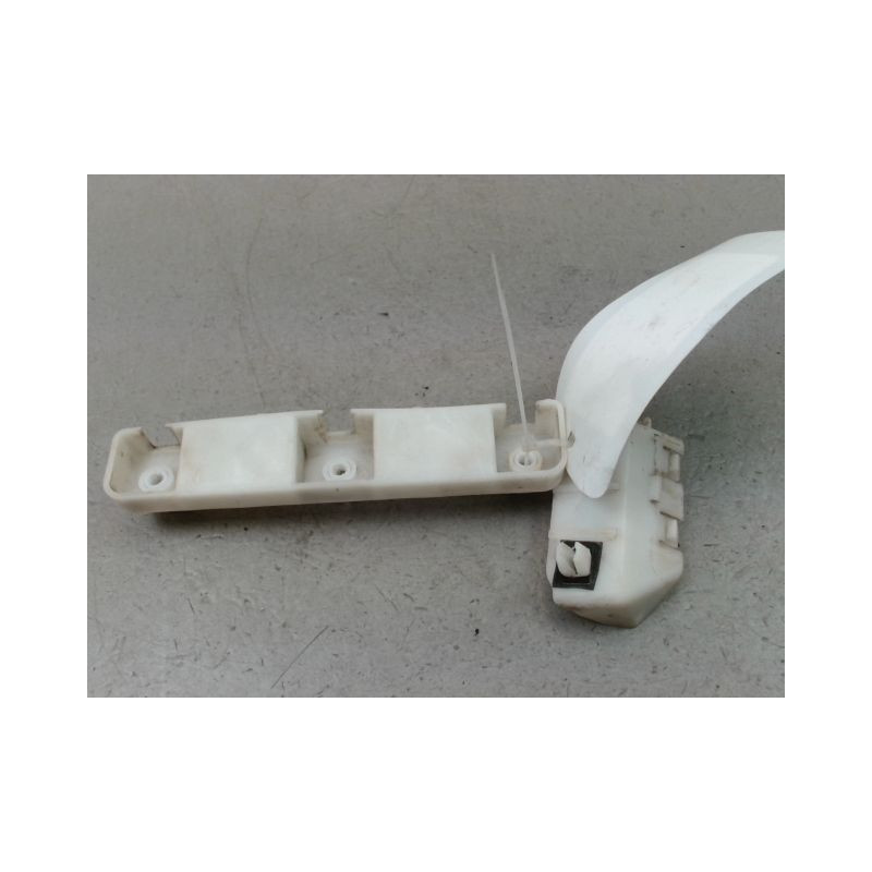 SUPPORT PARE-CHOC ARG NISSAN QASHQAI +2 I Phase 2 LONG 2010-2014