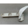 SUPPORT PARE-CHOC ARG NISSAN QASHQAI +2 I Phase 2 LONG 2010-2014