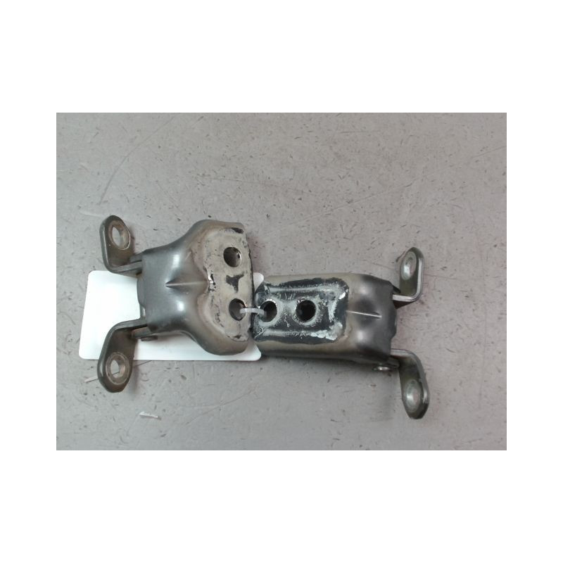 CHARNIÈRE PORTE AVG NISSAN QASHQAI +2 I Phase 2 LONG 2010-2014