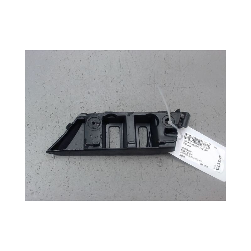 SUPPORT PARE-CHOC AVD VOLKSWAGEN TIGUAN