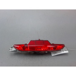 FEU BROUILLARD CENTRAL AR