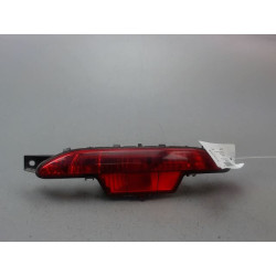 FEU BROUILLARD CENTRAL AR