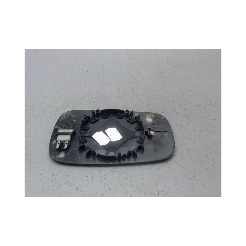 GLACE RETROVISEUR EXT G RENAULT SCENIC MONOSP. II Phase 1 2003-2006