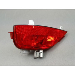 FEU DE PARE-CHOC ARG