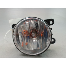 PHARE ANTIBROUILLARD AVD