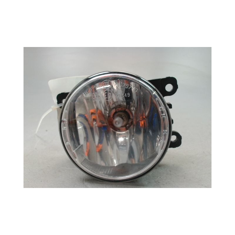 PHARE ANTIBROUILLARD AVANT DROIT DACIA SANDERO 2008-