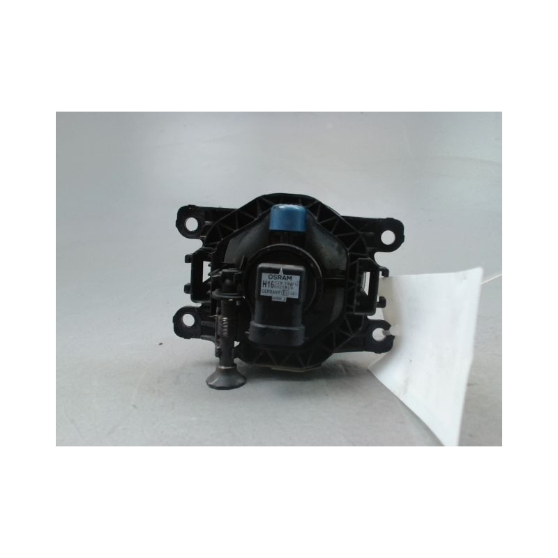 PHARE ANTIBROUILLARD AVANT GAUCHE DACIA SANDERO 2008-