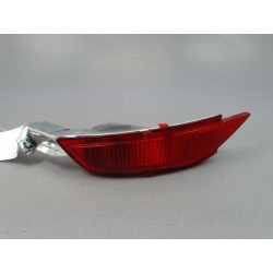 FEU DE PARE-CHOC ARG