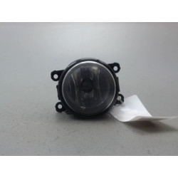 PHARE ANTIBROUILLARD AVD