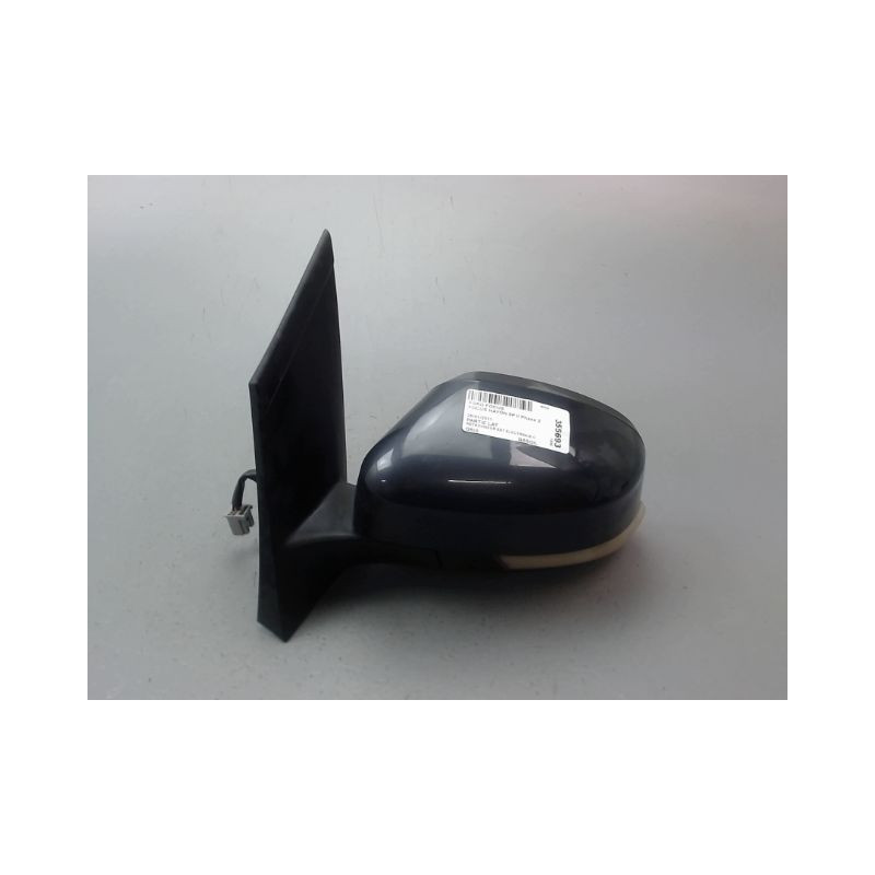 RETROVISEUR EXTERIEUR ELECTRIQUE GAUCHE FORD FOCUS II Phase 2 2008-2010