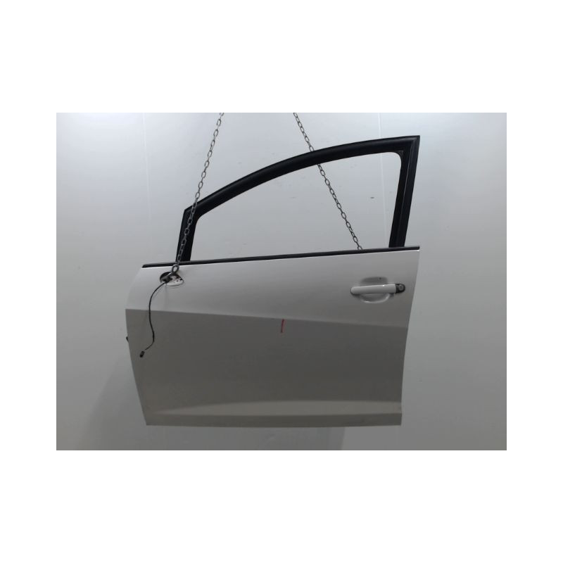 PORTE AVANT GAUCHE SEAT IBIZA IV PHASE 2 2012-...