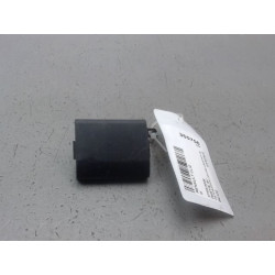 OBTURATEUR COUVRE CROCHET DE BOUCLIER AV