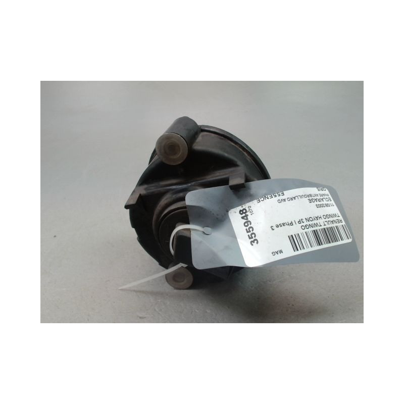 PHARE ANTIBROUILLARD AVANT DROIT RENAULT TWINGO I Phase 3 2000-2007