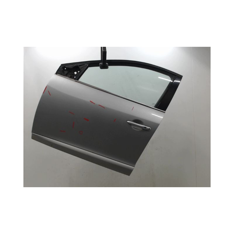 PORTE AVANT GAUCHE RENAULT MEGANE BREAK III Phase 3 2013-...