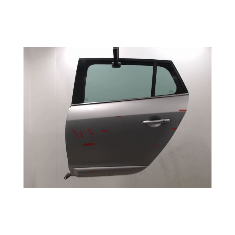 PORTE ARRIERE GAUCHE RENAULT MEGANE BREAK III Phase 3 2013-...