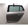 PORTE ARRIERE GAUCHE RENAULT MEGANE BREAK III Phase 3 2013-...